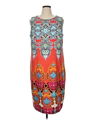 ILE New York Cocktail Dress (view 1)