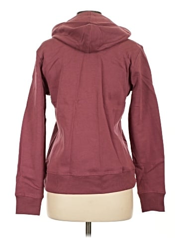 Pact Zip Up Hoodie (view 2)