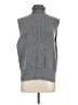 Gilli 100% Acrylic Gray Turtleneck Sweater Size M - photo 1