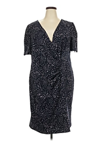 DKNY Cocktail Dress (view 1)