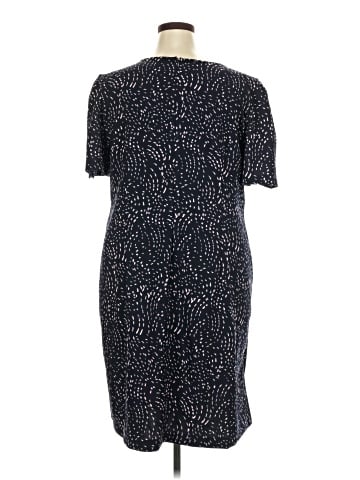 DKNY Cocktail Dress (view 2)