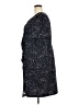 DKNY Black Cocktail Dress Size 22W - photo 5