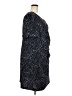 DKNY Black Cocktail Dress Size 22W - photo 4