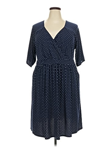 Torrid Casual Dress (view 1)