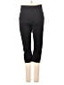 Avia Solid Black Active Pants Size 4 - 6 - photo 1