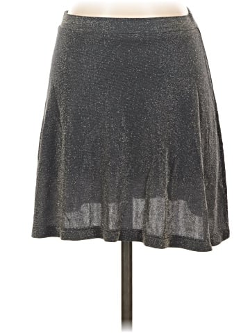 Parallel Casual Skirt (view 1)