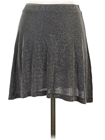 Parallel Casual Skirt (view 2)