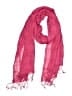 Unbranded Pink Scarf One size - photo 1