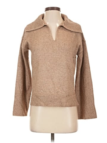 Vince Camuto Pullover Sweater (view 1)