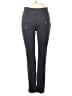Athleta Gray Black Active Pants Size XS - photo 1