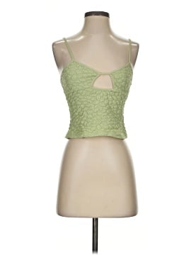 Anthropologie Tank Top