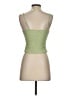 Anthropologie Green Tank Top Size XS - photo 2