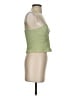 Anthropologie Green Tank Top Size XS - photo 4