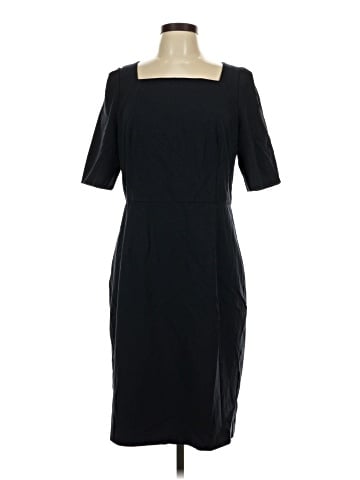 Ann Taylor Cocktail Dress (view 1)