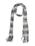 Unbranded Gray Scarf One size - photo 1
