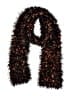 Unbranded Black Scarf One size - photo 1