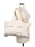 Port Authority 100% Cotton Ivory Tote One size - photo 2