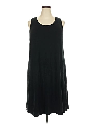 Ava & Viv Casual Dress (view 1)