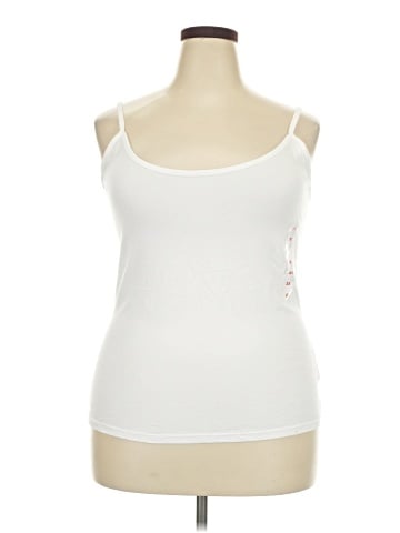 Old Navy Sleeveless T-Shirt (view 1)