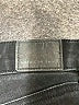 American Eagle Outfitters Solid Black Jeans Size 10 - photo 7