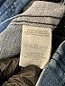 Free People Blue Denim Skirt Size 4 - photo 5