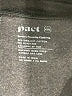 Pact Gray Active Pants Size XXL - photo 4