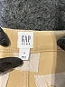 Gap Kids Solid Tan Khakis Size 10 - photo 3