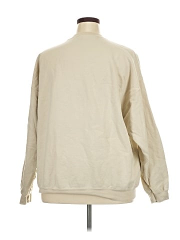 Gildan Sweatshirt (view 2)