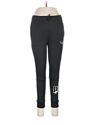 Puma Track Pants (view 1)