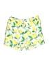 Janie and Jack 100% Polyester Yellow Board Shorts Size 2T - photo 1