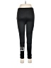 Puma 100% Cotton Graphic Black Track Pants Size M - photo 2