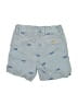 Baby Gap 100% Cotton Blue Cargo Shorts Size 2 - photo 2