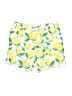 Janie and Jack 100% Polyester Yellow Board Shorts Size 2T - photo 2
