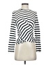 Joe's Jeans Ivory Long Sleeve Turtleneck Size S - photo 1