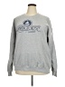Gildan Gray Sweatshirt Size XXL - photo 1