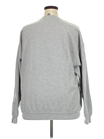 Gildan Sweatshirt (view 2)