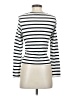 Joe's Jeans Ivory Long Sleeve Turtleneck Size S - photo 2