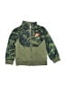 Nike 100% Polyester Camo Green Track Jacket 12-18 MO / 18 MO - photo 1