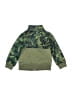 Nike 100% Polyester Camo Green Track Jacket 12-18 MO / 18 MO - photo 2