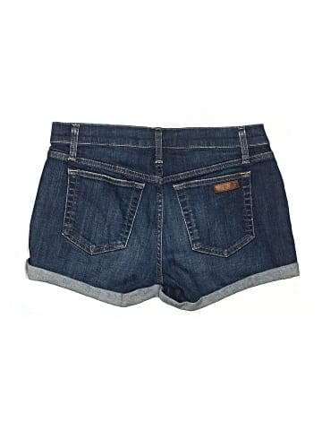 Joe's Jeans Denim Shorts (view 2)