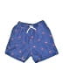 InGear 100% Polyester Blue Board Shorts Size 2T - photo 1