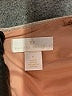 Rachel Parcell 100% Polyester Metallic Gold Cocktail Dress Size M - photo 7