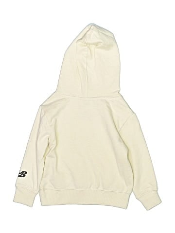 New Balance Pullover Hoodie (view 2)