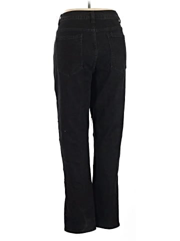 Shein Jeans (view 2)