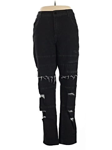 Shein Jeans (view 1)