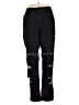 Shein Graphic Black Jeans Size XL - photo 1