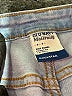 Old Navy - Maternity Color Block Blue Jeans Size 2 - photo 6