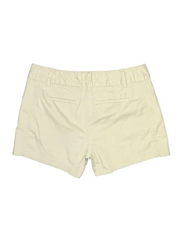 Daisy Fuentes Khaki Shorts (view 2)