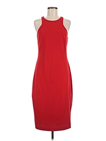 Belle Badgley Mischka Cocktail Dress (view 1)