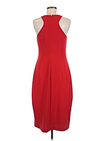 Belle Badgley Mischka Cocktail Dress (view 2)